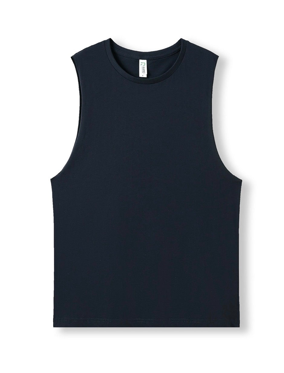 Adult Unisex Tank Singlet