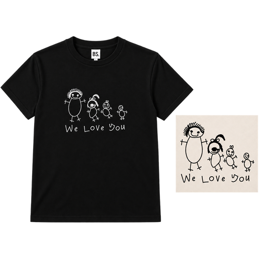 Adult Unisex Tee