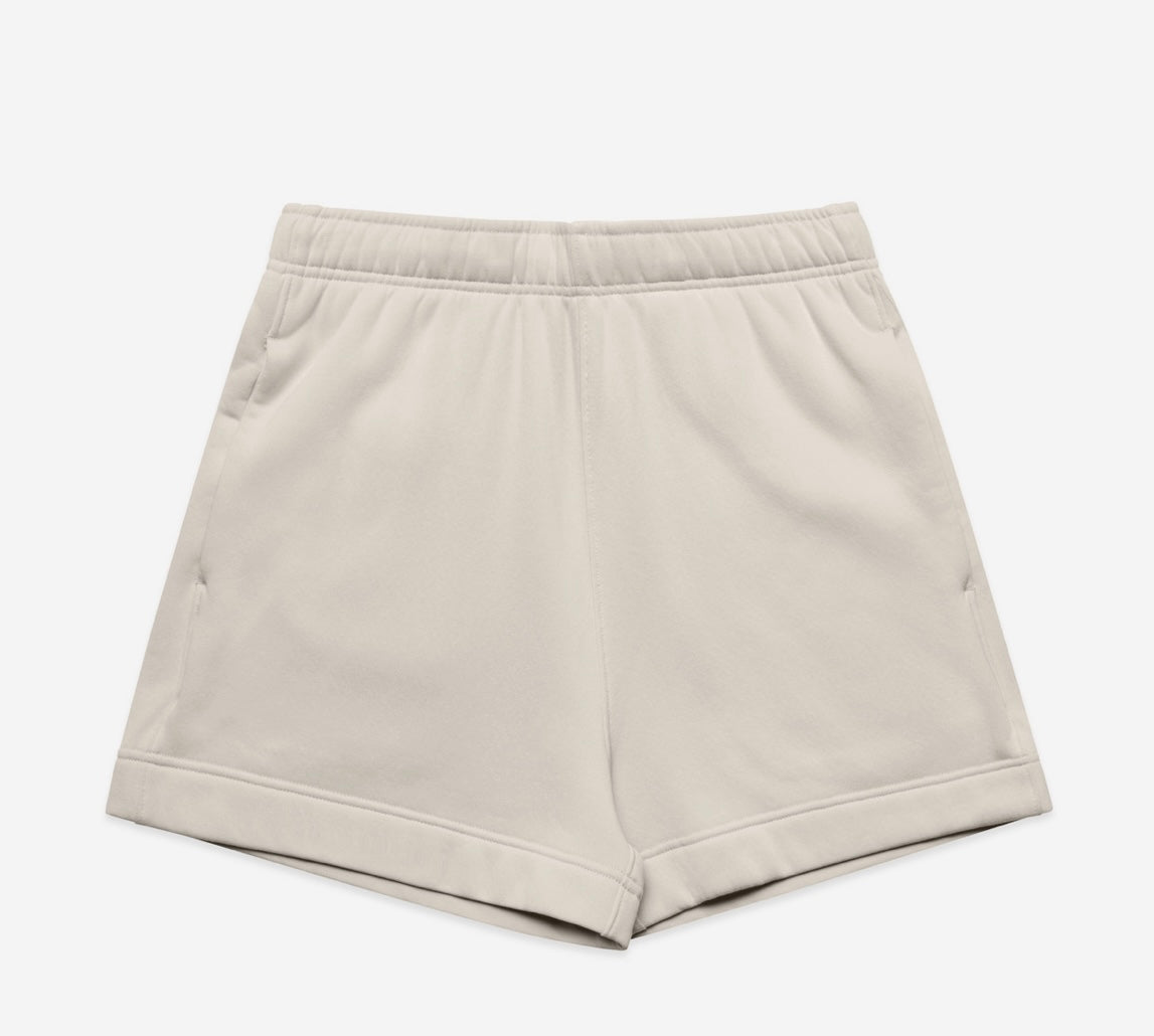 Relax Track Shorts