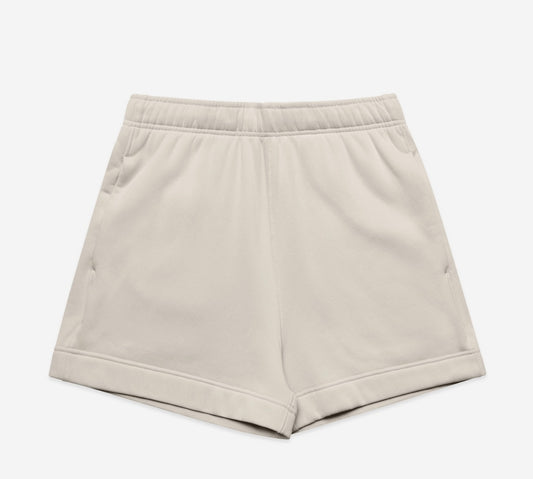 Relax Track Shorts