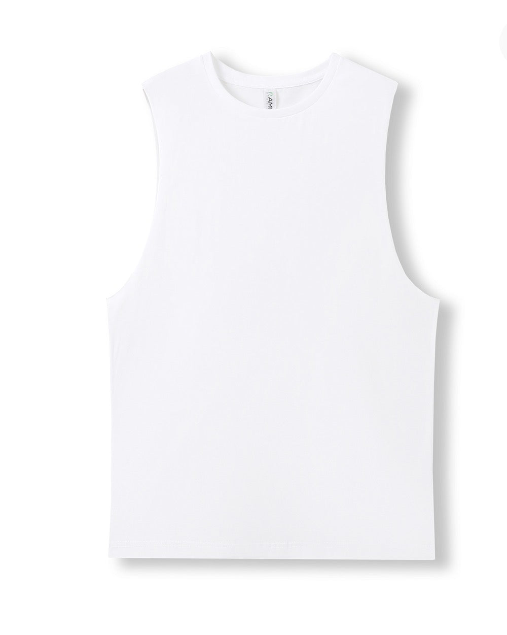 Adult Unisex Tank Singlet