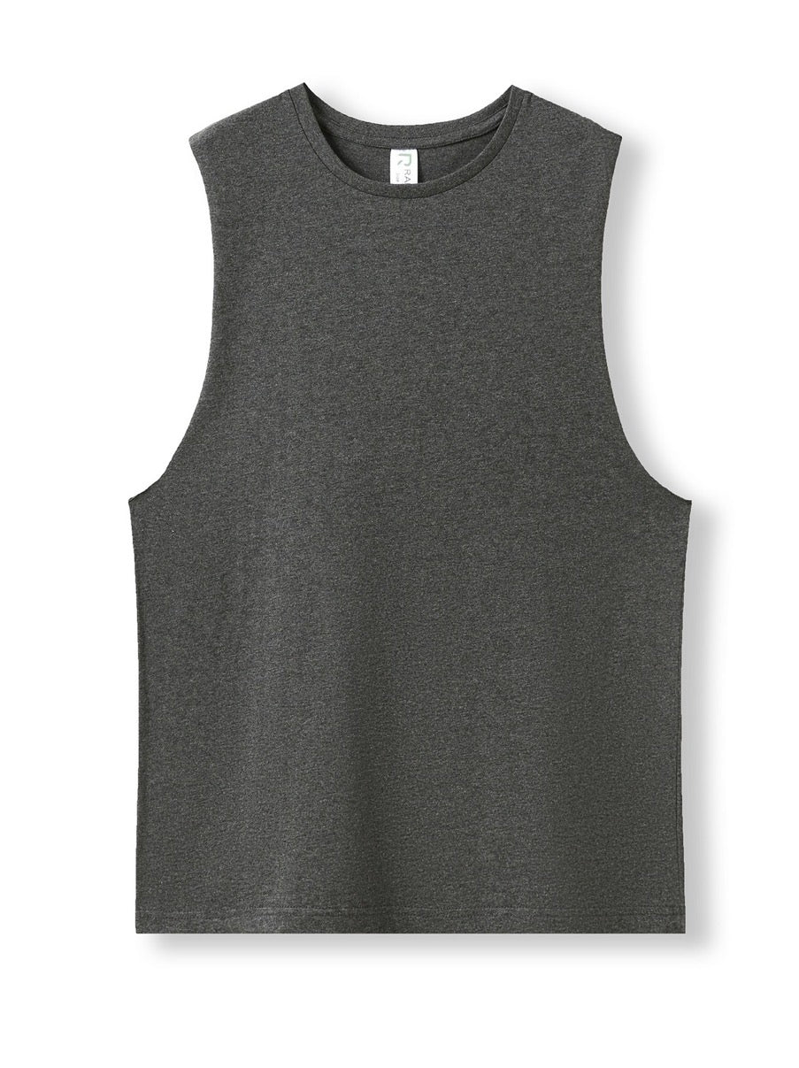Adult Unisex Tank Singlet