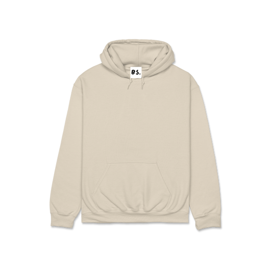 Adults Unisex Hoodie